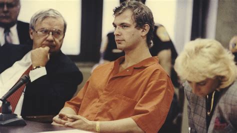 jeffrey dahmer opfer|Jeffrey Dahmer: Der grausame Kannibale, der 17。